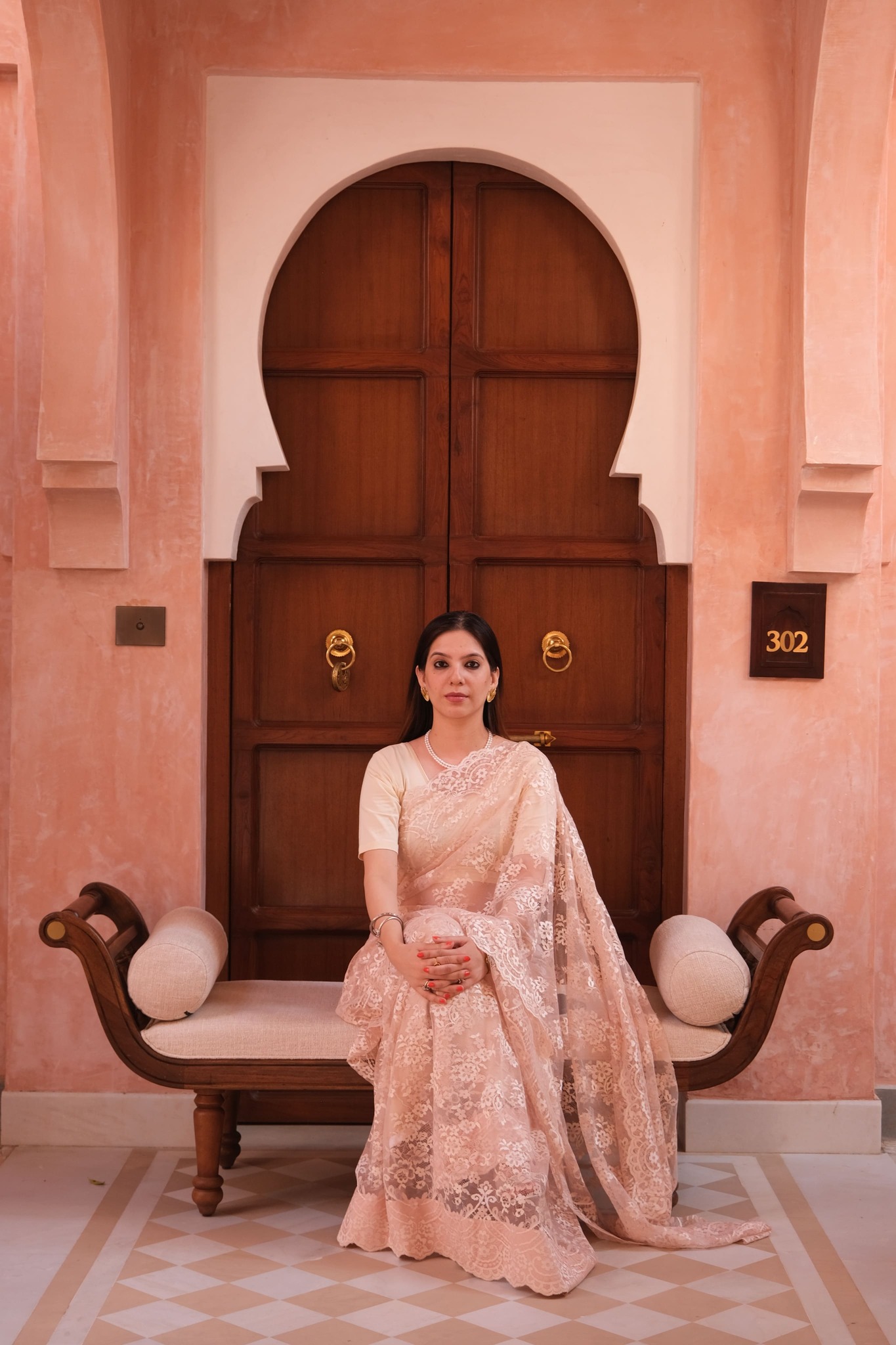 Blushing Blossom - Image 6