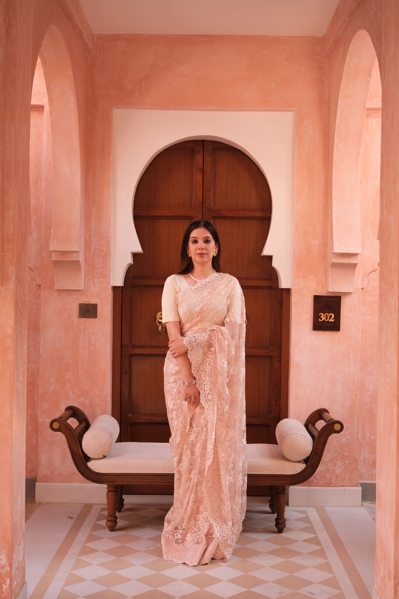Blushing Blossom - Image 5