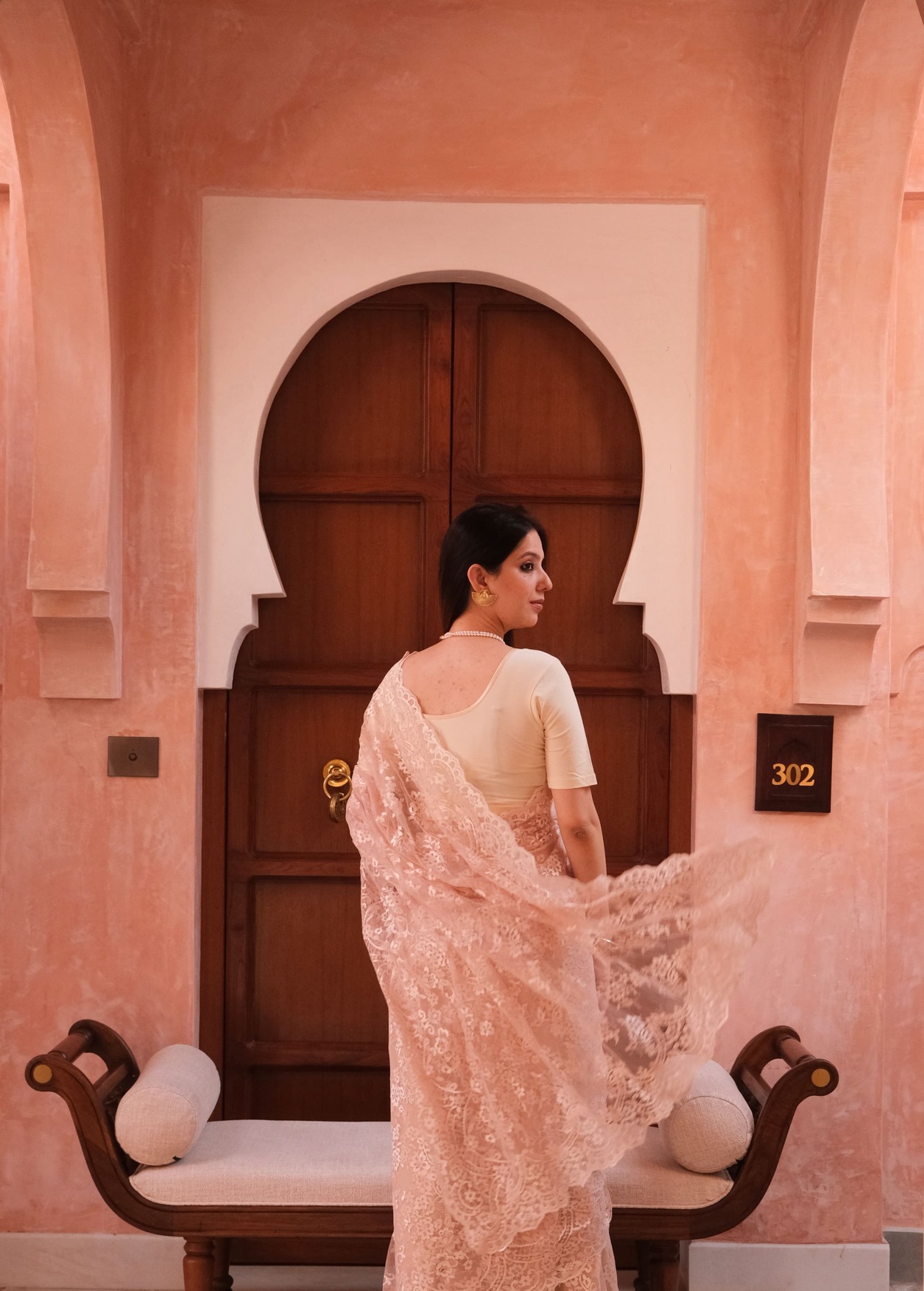 Blushing Blossom - Image 3