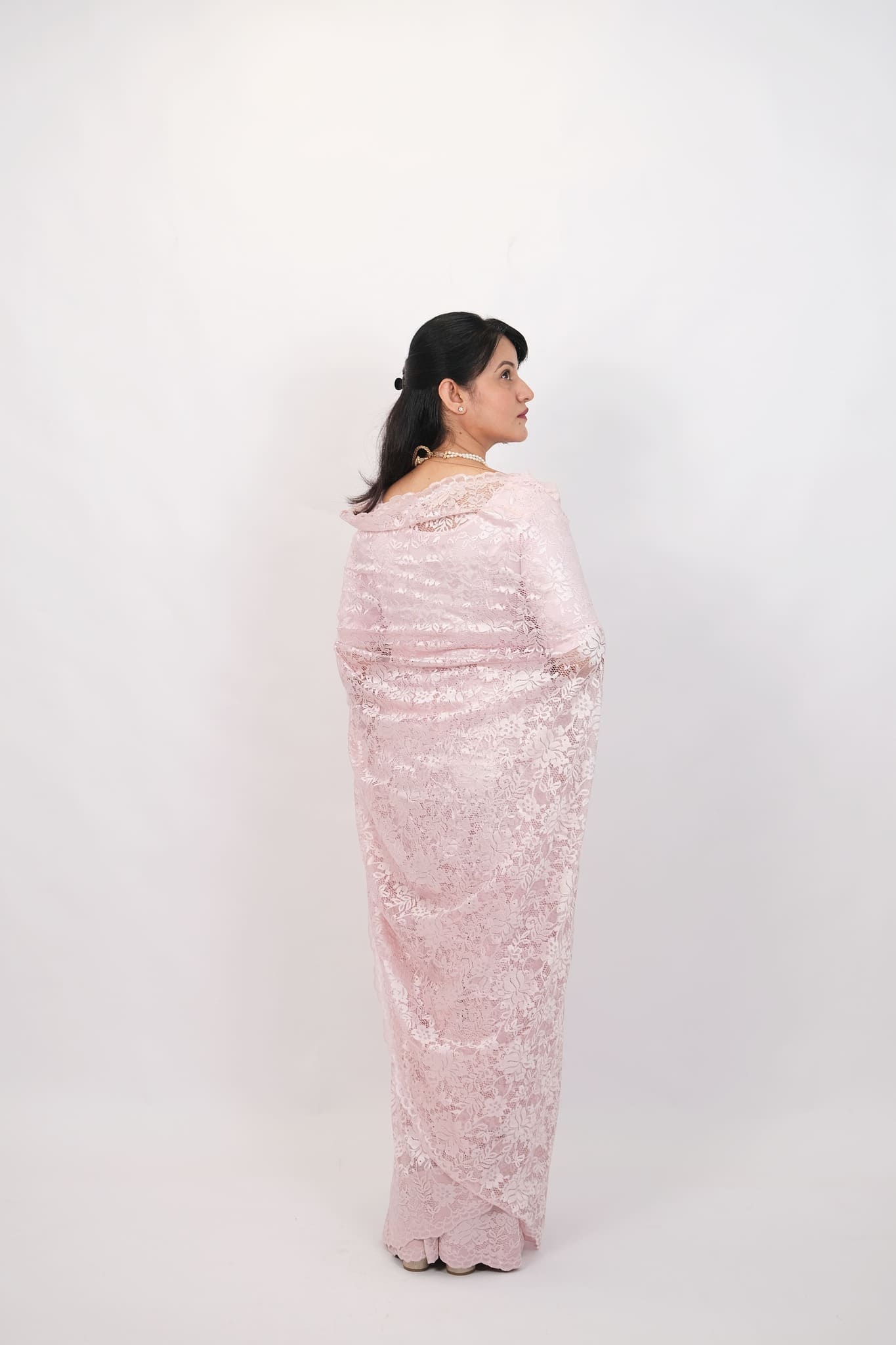 Blush Elegance