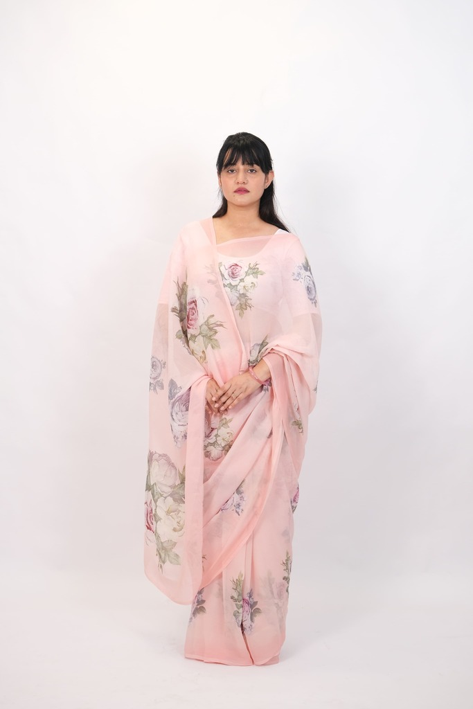 Classic Rose - Image 4