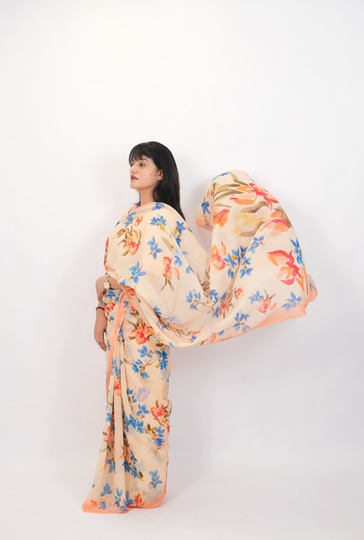 Botanical Grace